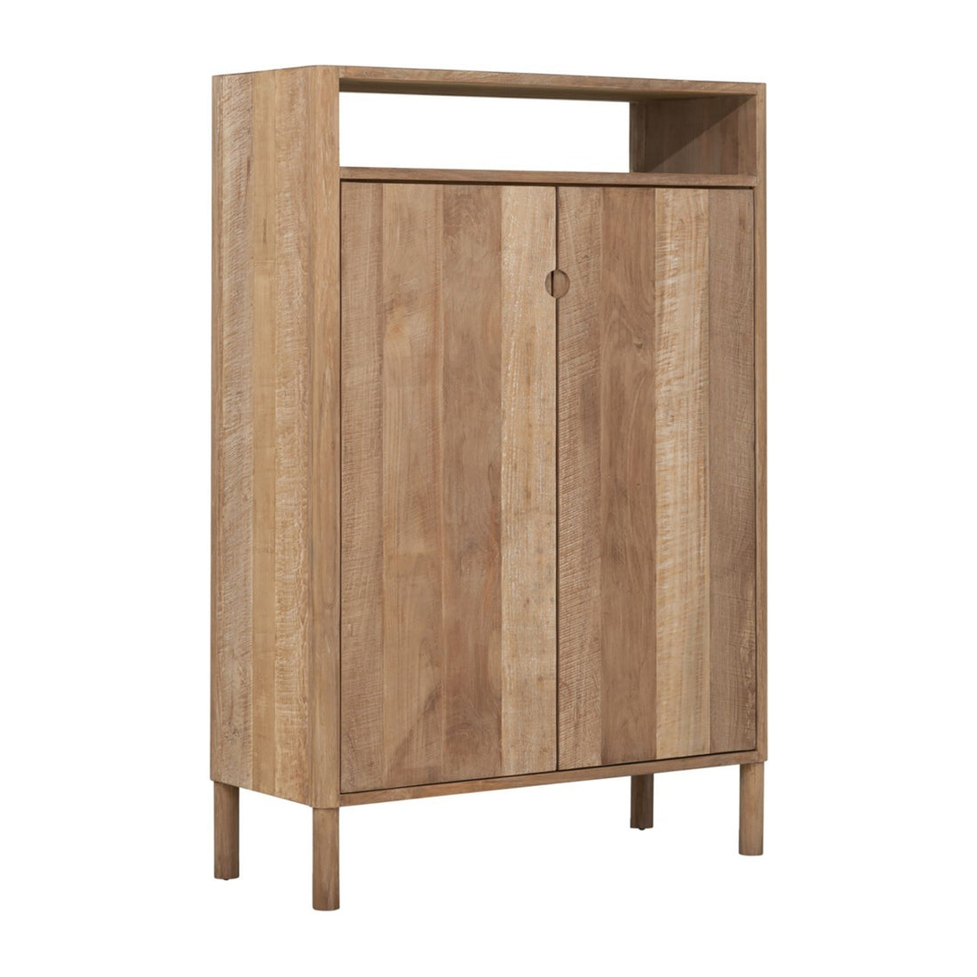 DTP Home Apollo Bergkast Laag - Bergkast - DTP Home - livinglovely.nl