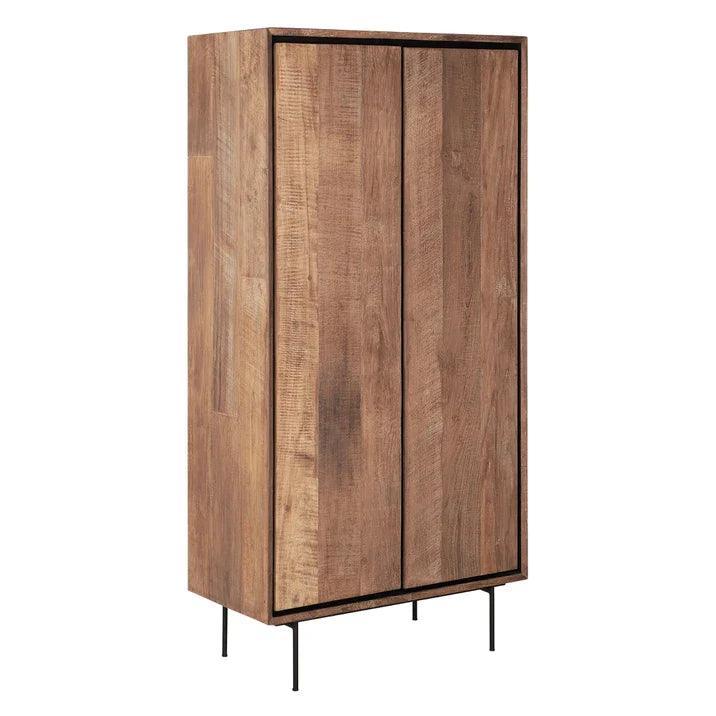 DTP Home Bergkast Metropole 2 deuren - Bergkast - DTP Home - livinglovely.nl