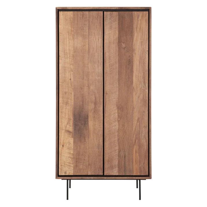 DTP Home Bergkast Metropole 2 deuren - Bergkast - DTP Home - livinglovely.nl