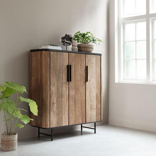 DTP Home Bergkast Soho - Bergkast - DTP Home - livinglovely.nl