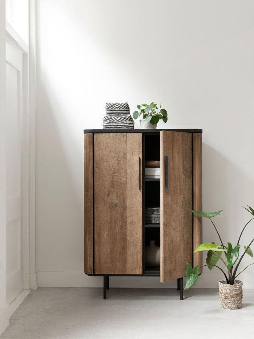 DTP Home Bergkast Soho Laag - Bergkast - DTP Home - livinglovely.nl