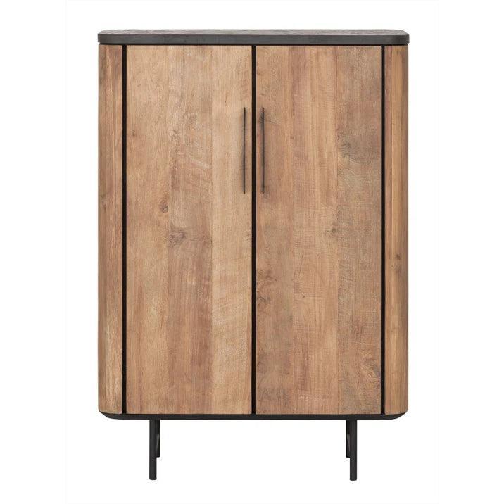 DTP Home Bergkast Soho Laag - Bergkast - DTP Home - livinglovely.nl
