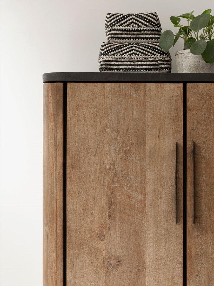 DTP Home Bergkast Soho Laag - Bergkast - DTP Home - livinglovely.nl