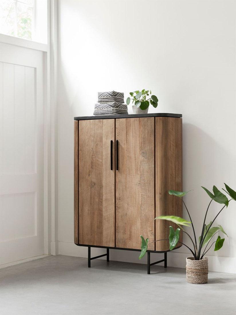 DTP Home Bergkast Soho Laag - Bergkast - DTP Home - livinglovely.nl