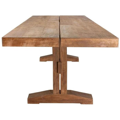 DTP Home Classic Eetkamertafel Borgo 280cm - Eetkamertafel - DTP Home - livinglovely.nl