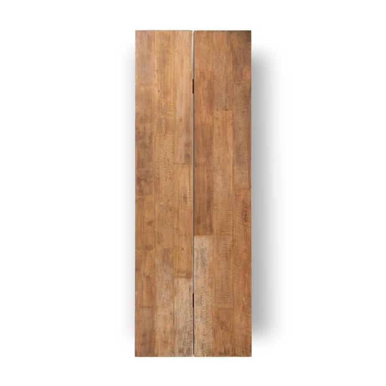 DTP Home Classic Eetkamertafel Borgo 280cm - Eetkamertafel - DTP Home - livinglovely.nl