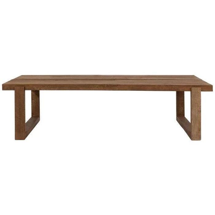 DTP Home Classic Salontafel Icon 130cm - Salontafel - DTP Home - livinglovely.nl