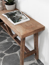 DTP Home Classic Wandtafel Monastery - Sidetable - DTP Home - livinglovely.nl