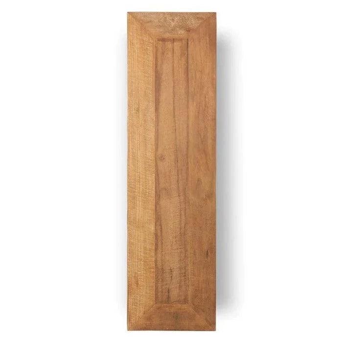 DTP Home Classic Wandtafel Monastery - Sidetable - DTP Home - livinglovely.nl