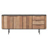 DTP Home Dressoir Soho 200cm - Dressoir - DTP Home - livinglovely.nl