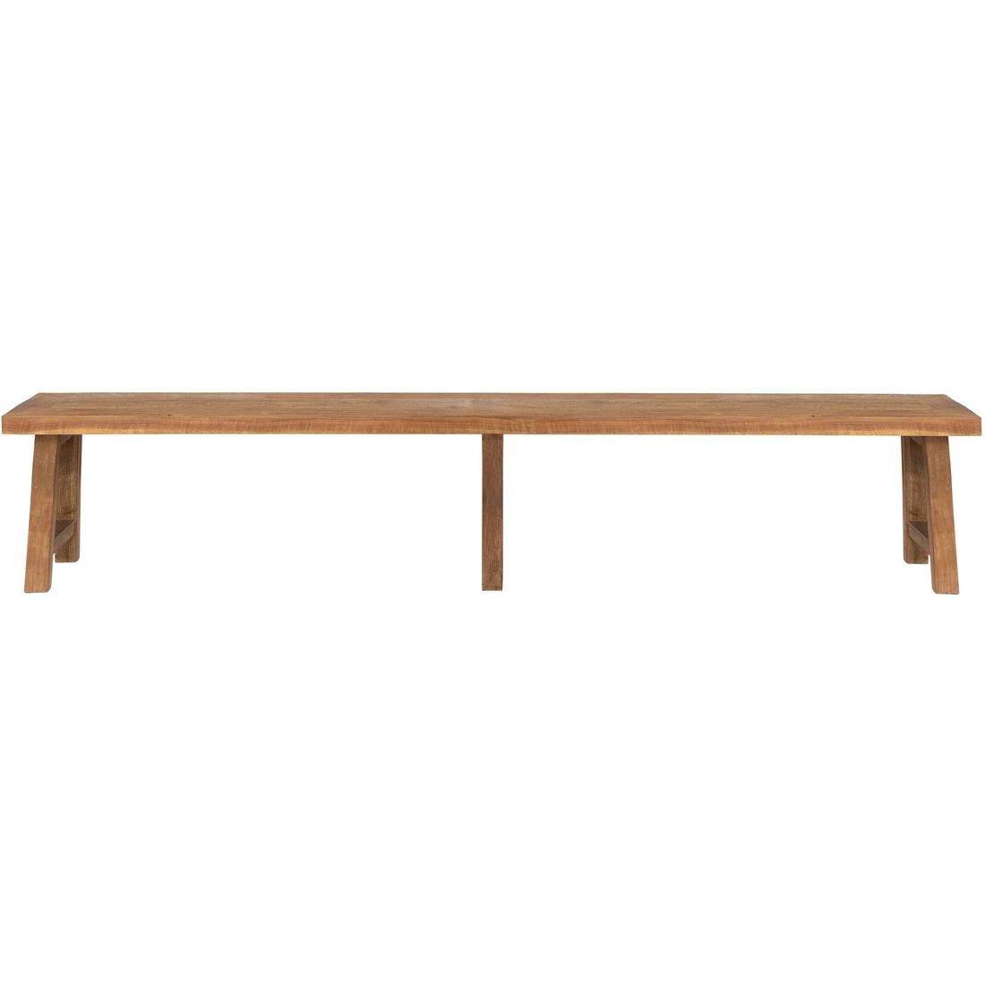DTP Home Classic Monastery Dining Bench 250cm