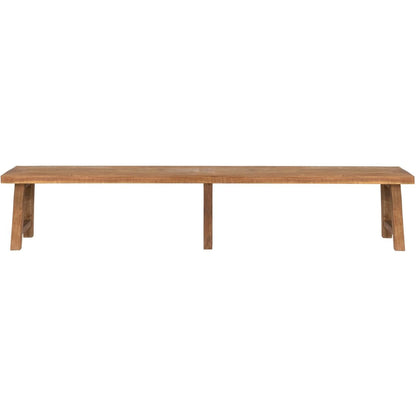 DTP Home Classic Monastery Dining Bench 250cm