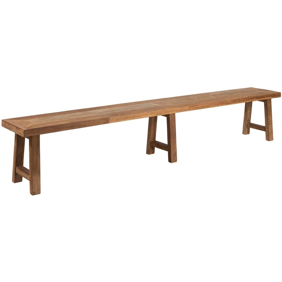 DTP Home Classic Monastery Dining Bench 250cm