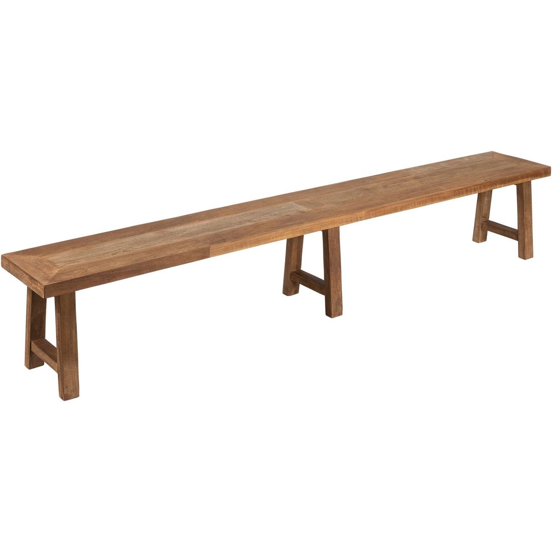 DTP Home Classic Monastery Dining Bench 250cm