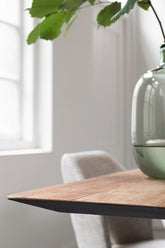 DTP Home Eettafel Metropole 250cm - Eetkamertafel - DTP Home - livinglovely.nl