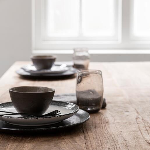 DTP Home Eettafel Metropole 250cm - Eetkamertafel - DTP Home - livinglovely.nl