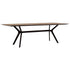 DTP Home Eettafel Metropole 250cm - Eetkamertafel - DTP Home - livinglovely.nl