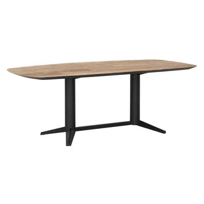 DTP Home Eettafel Soho 260cm - Eetkamertafel - DTP Home - livinglovely.nl