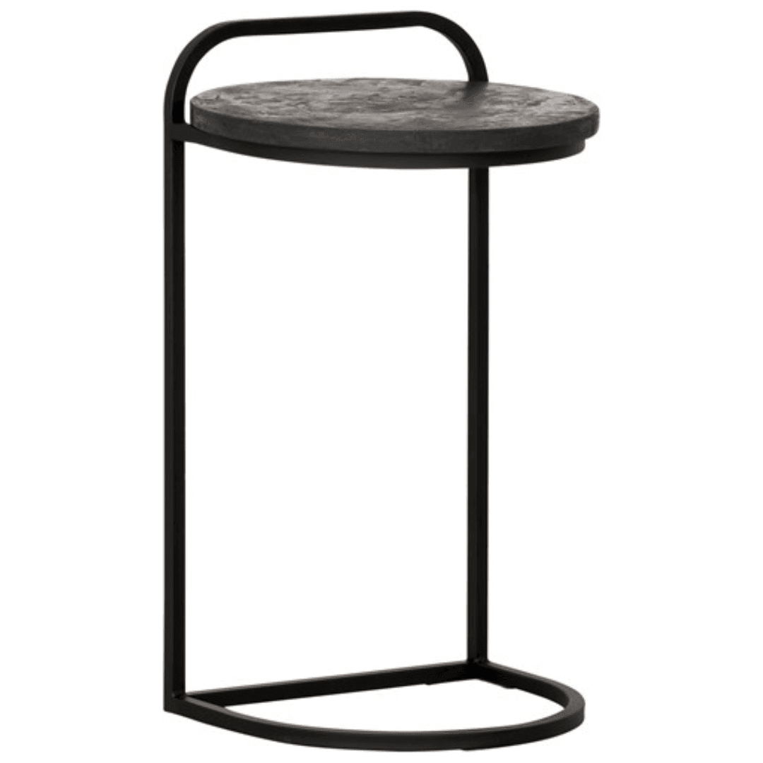 DTP Home Laptoptafel Soho - Bijzettafel - DTP Home - livinglovely.nl