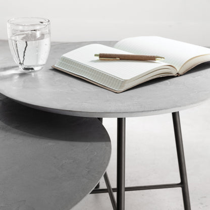 DTP Home salontafel Delta Air - Salontafel - DTP Home - livinglovely.nl