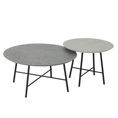 DTP Home salontafel Delta Air - Salontafel - DTP Home - livinglovely.nl