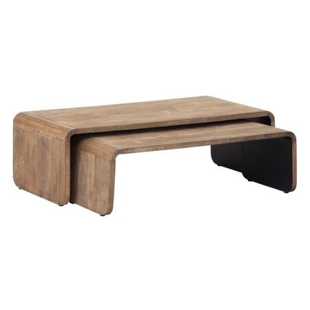 DTP Home Salontafel Evo - Salontafel - DTP Home - livinglovely.nl