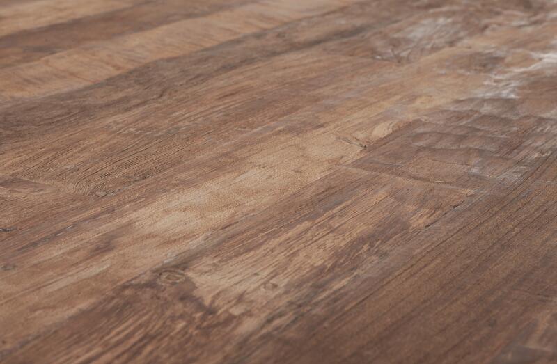 DTP Home Timeless Eettafel Beam 275cm - Eetkamertafel - DTP Home - livinglovely.nl
