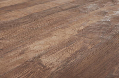 DTP Home Timeless Eettafel Beam 275cm - Eetkamertafel - DTP Home - livinglovely.nl