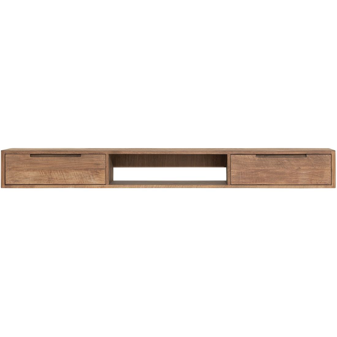 DTP Home Bliss Wall-Mounted TV Cabinet No.1 Large 200cm