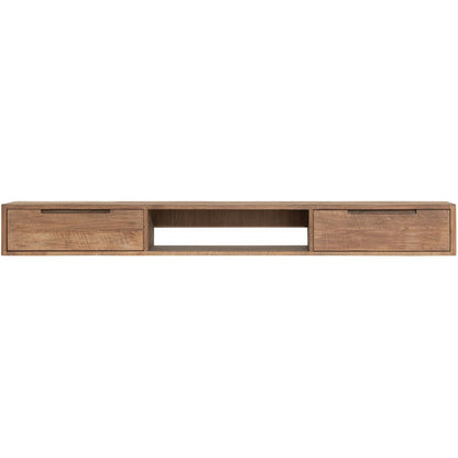 DTP Home Bliss Wall-Mounted TV Cabinet No.1 Large 200cm