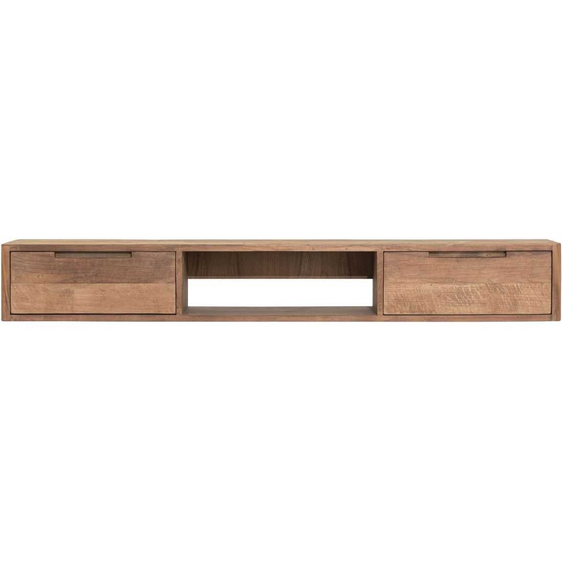 DTP Home Bliss Wall-Mounted TV Cabinet No.1 Small 160cm