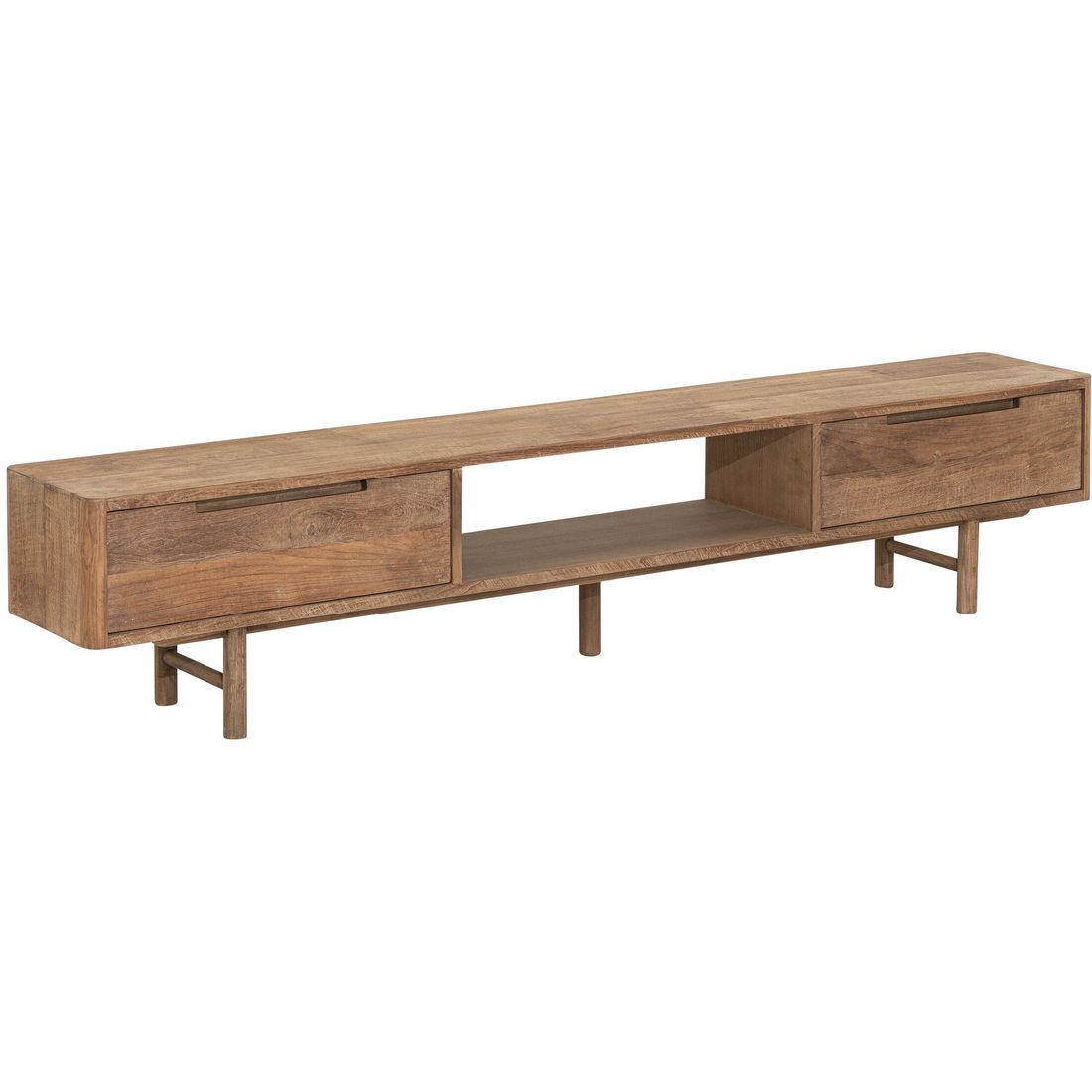 DTP Home Bliss No.1 Large 200cm TV Stand