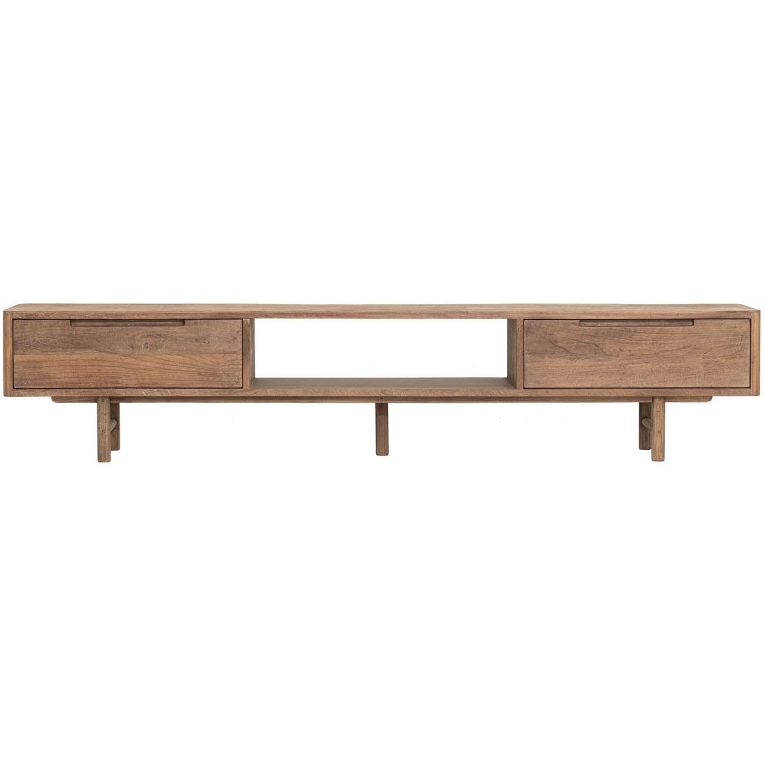 DTP Home Bliss No.1 Large 200cm TV Stand