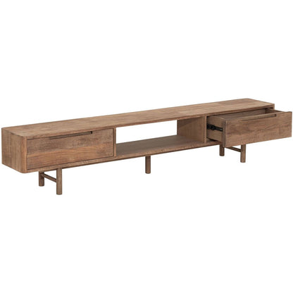 DTP Home Bliss No.1 Large 200cm TV Stand