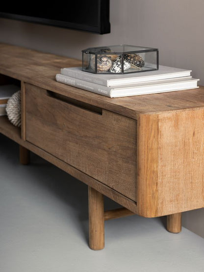 DTP Home Bliss No.1 Large 200cm TV Stand
