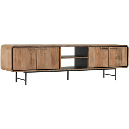 DTP Home TV Cabinet Evo Large