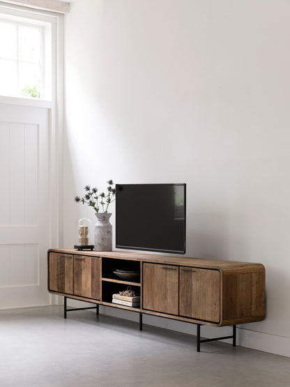DTP Home TV Cabinet Evo Large