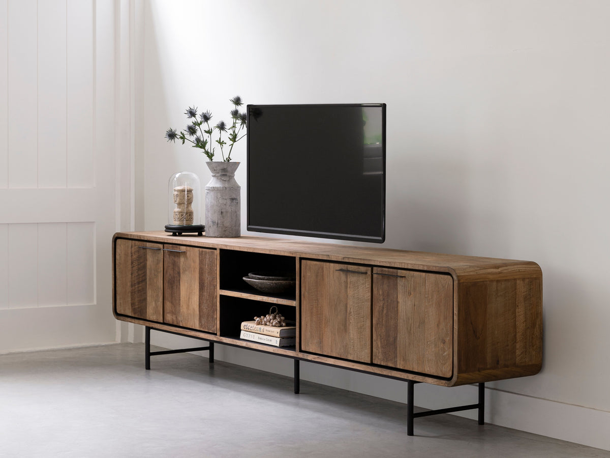 DTP Home TV Cabinet Evo Large