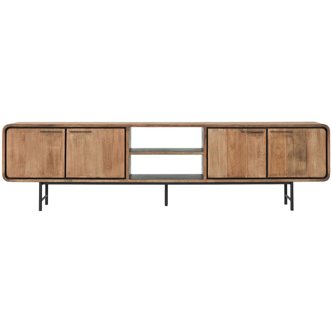 DTP Home TV Cabinet Evo Large