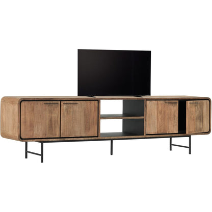 DTP Home TV Cabinet Evo Large