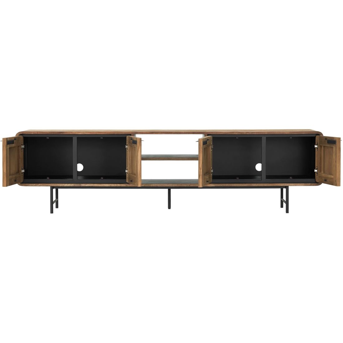 DTP Home TV Cabinet Evo Large