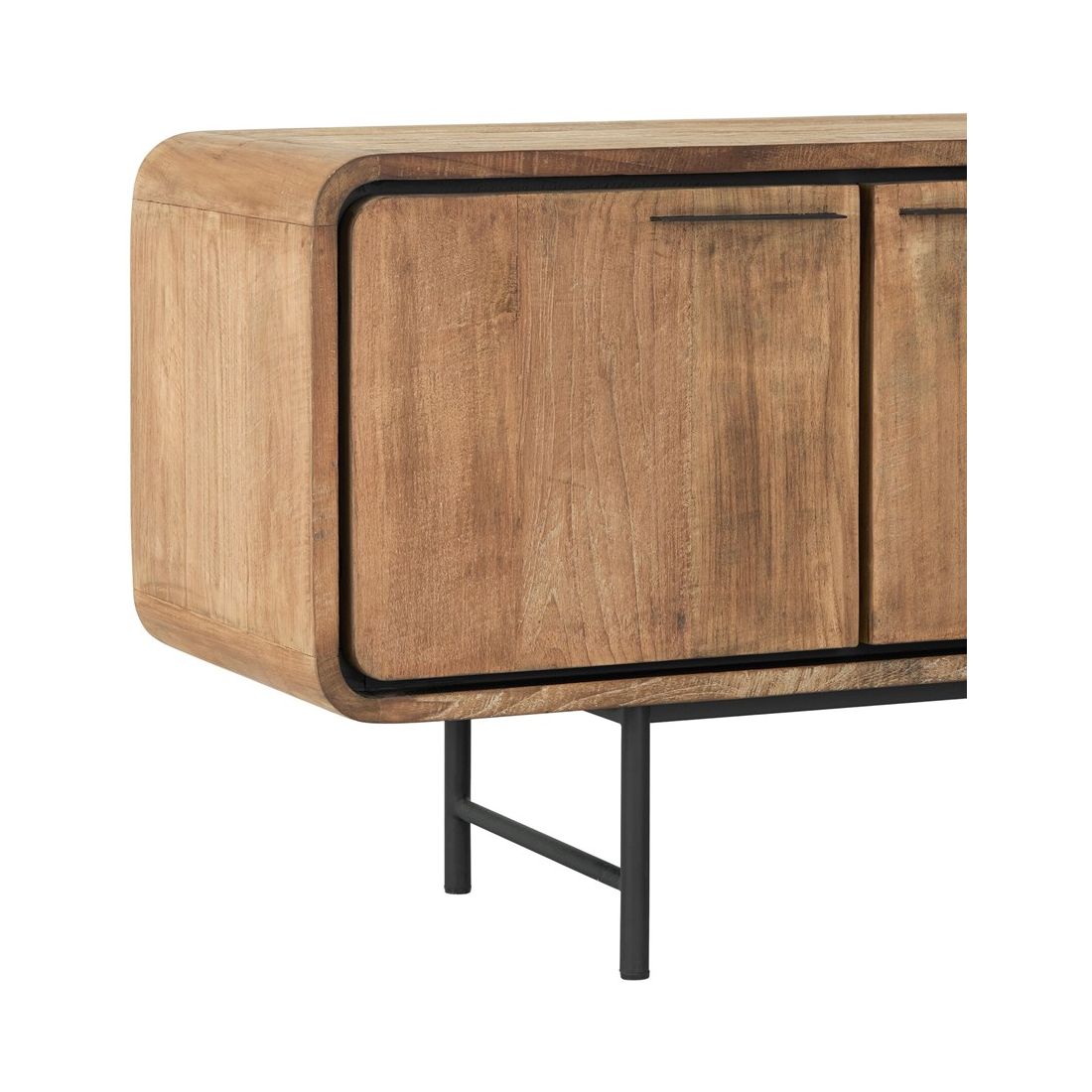 DTP Home TV Cabinet Evo Large
