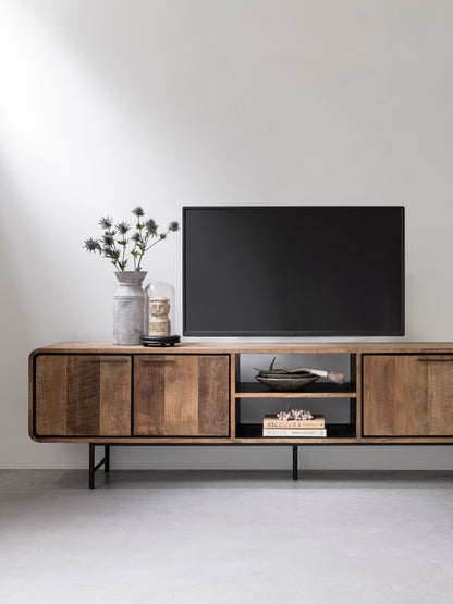 DTP Home TV Cabinet Evo Large
