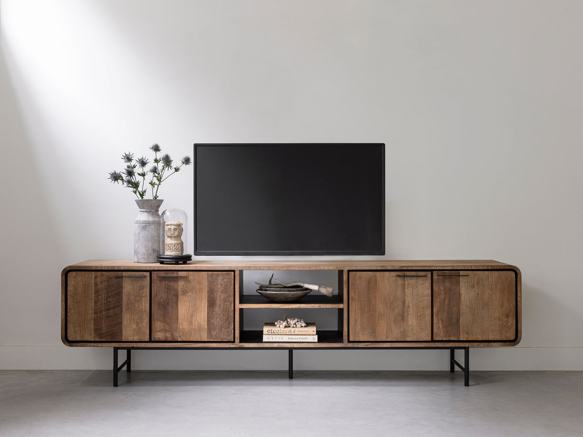 DTP Home TV Cabinet Evo Large