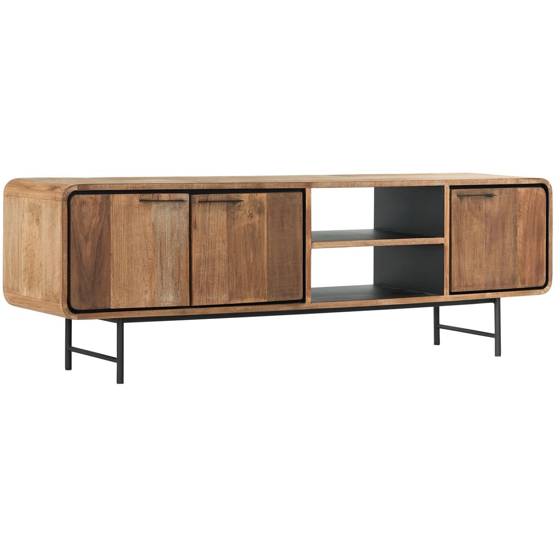 DTP Home TV Cabinet Evo Medium