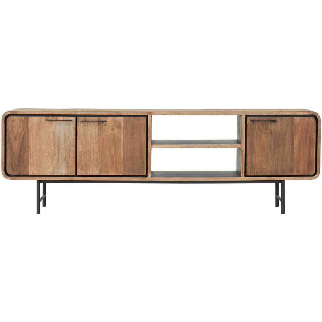 DTP Home TV Cabinet Evo Medium