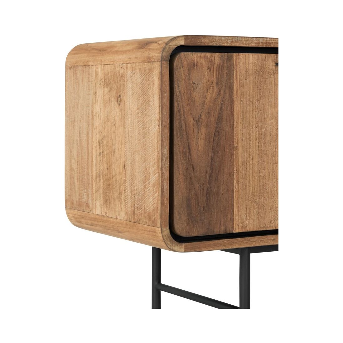 DTP Home TV Cabinet Evo Medium