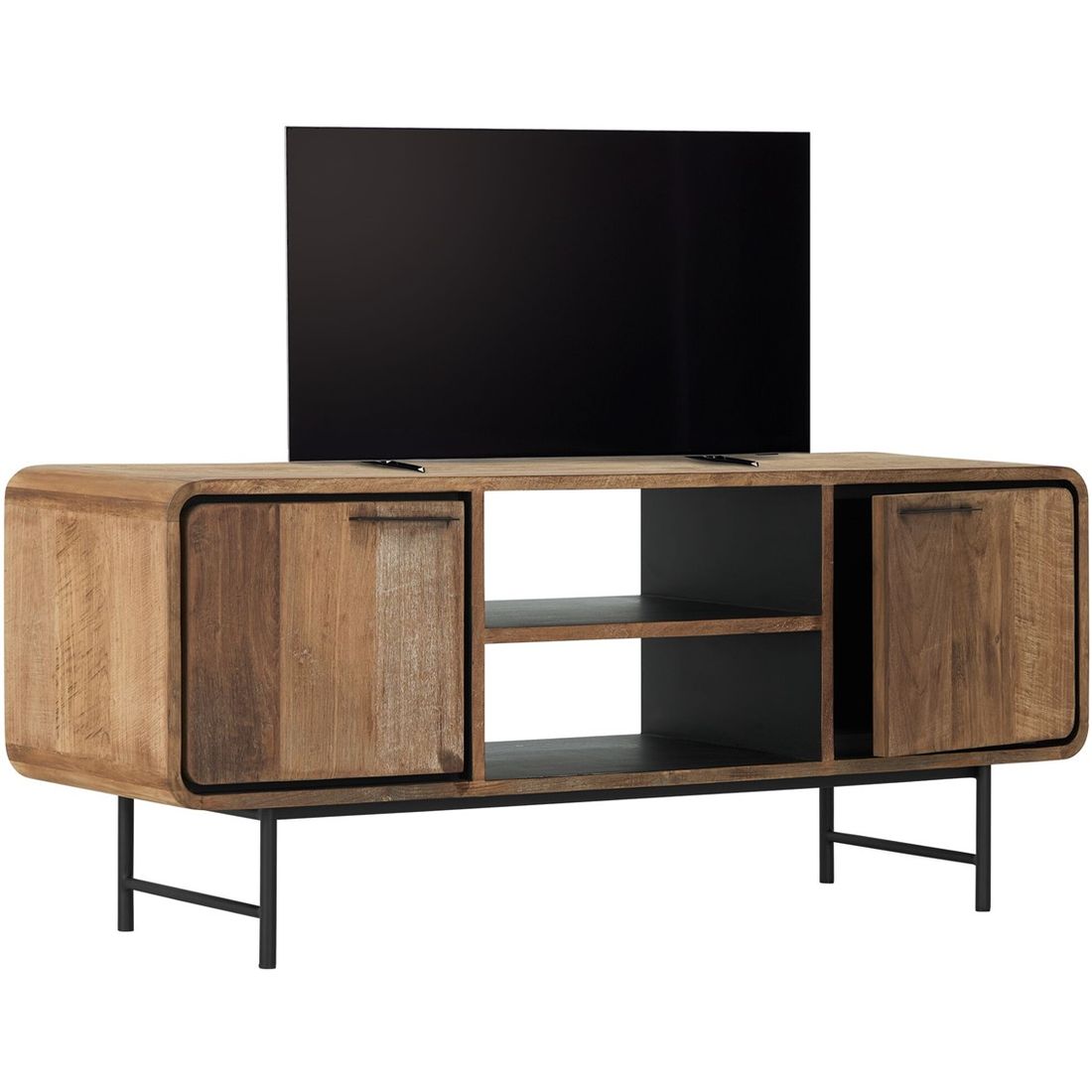 DTP Home TV cabinet Evo Small