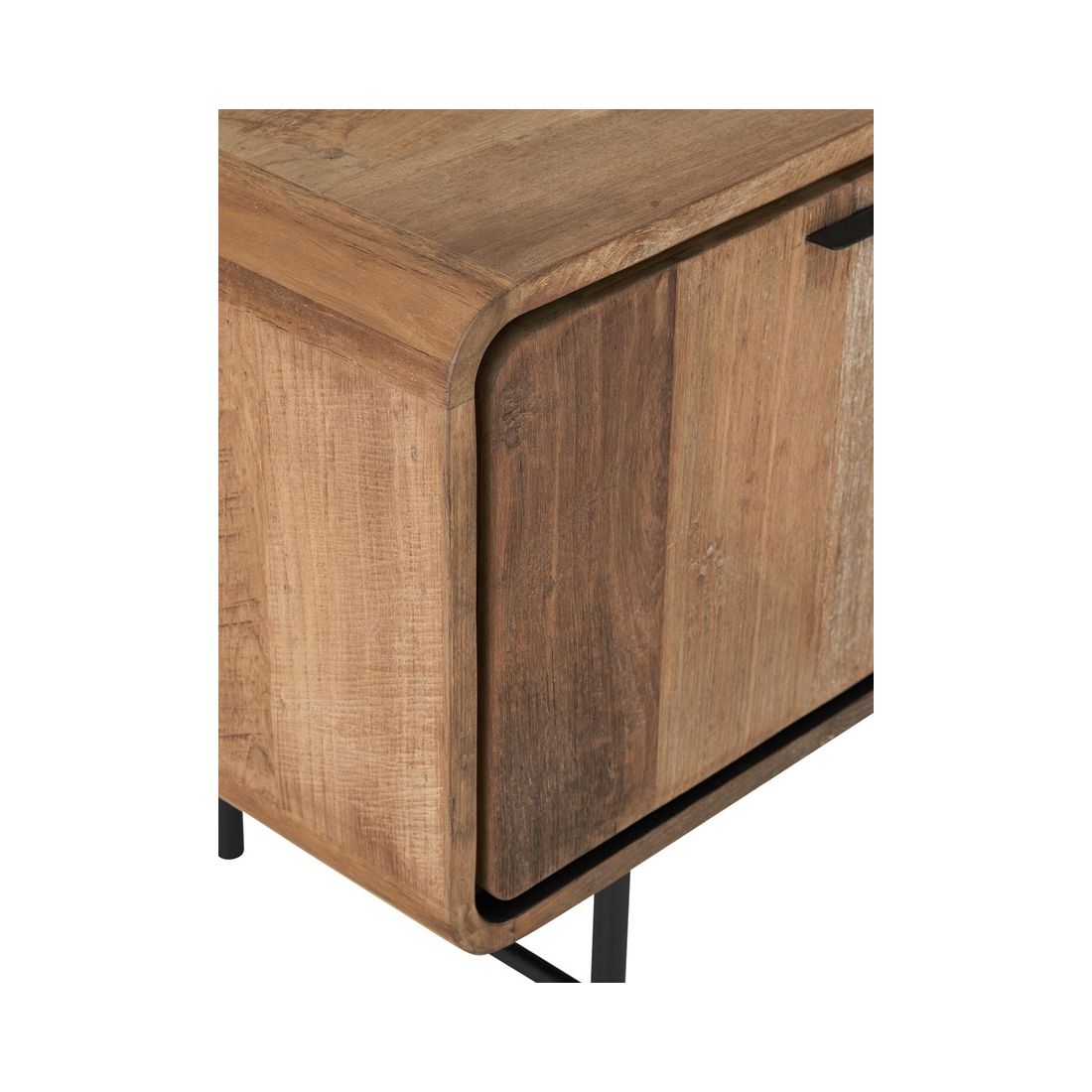 DTP Home TV cabinet Evo Small