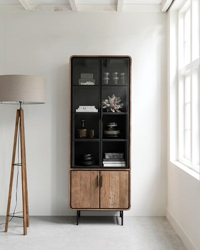 DTP Home Vitrinekast Evo - Vitrinekast - DTP Home - livinglovely.nl